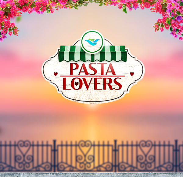 Pasta Lovers